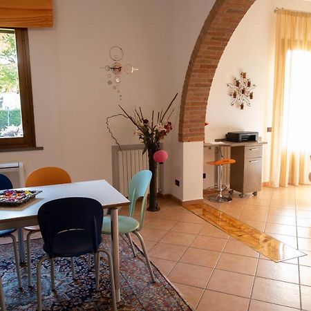B&B La Serra Сан Миниато Екстериор снимка