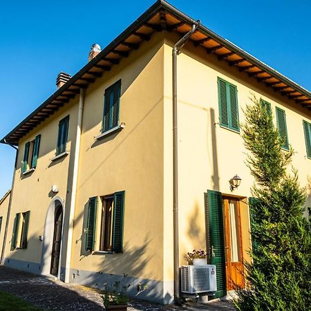B&B La Serra Сан Миниато Екстериор снимка