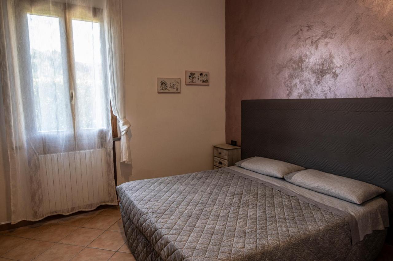 B&B La Serra Сан Миниато Екстериор снимка