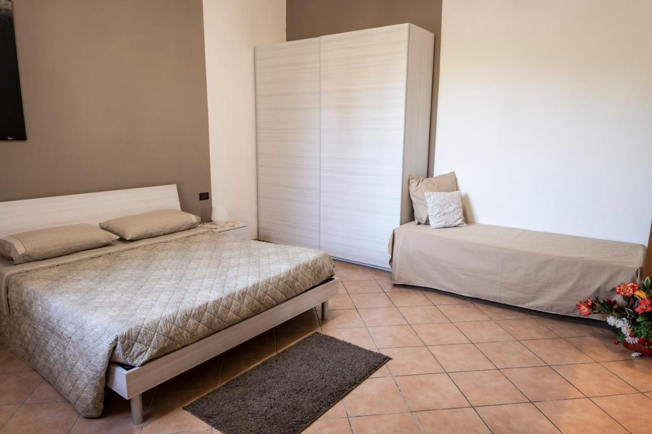 B&B La Serra Сан Миниато Екстериор снимка
