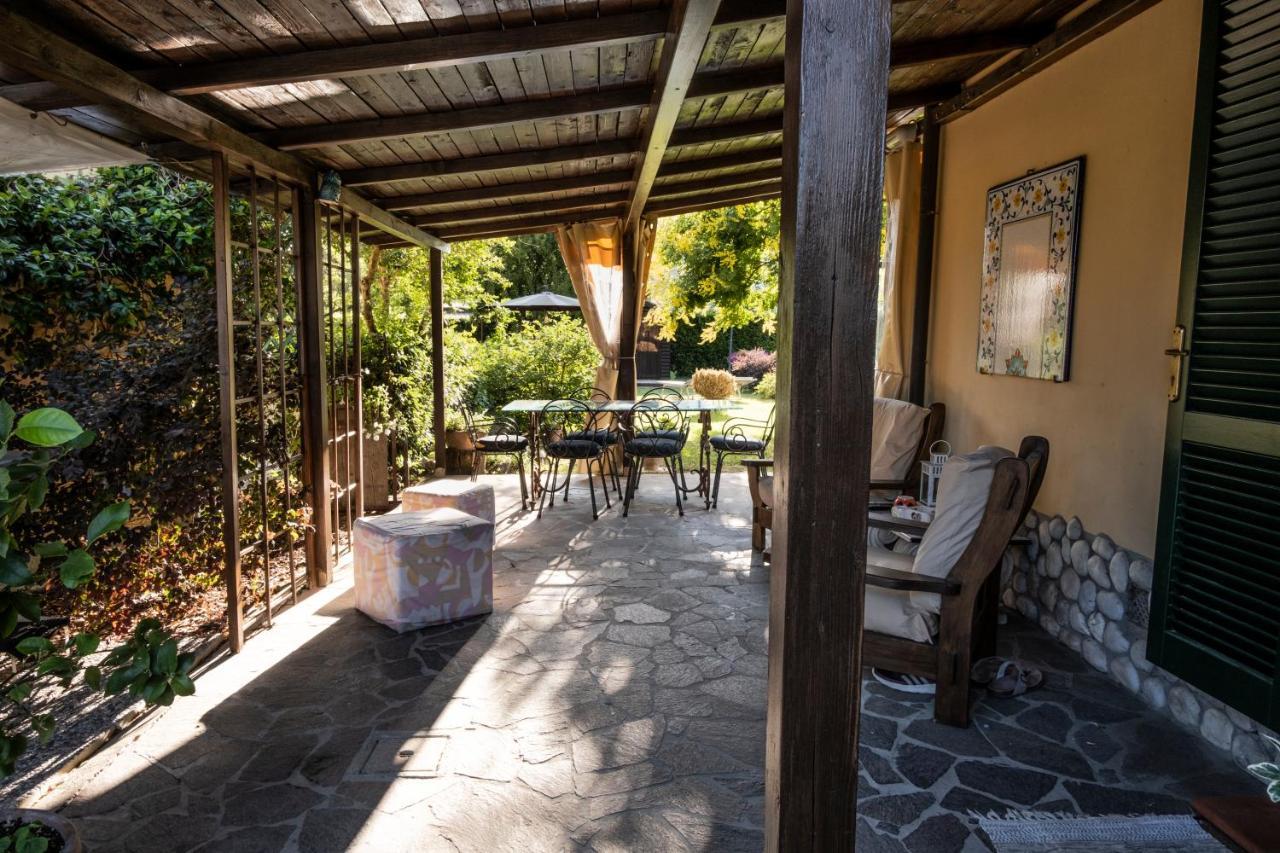 B&B La Serra Сан Миниато Екстериор снимка