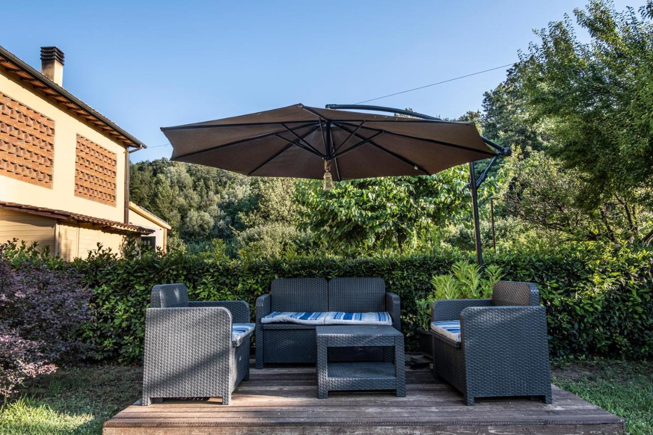 B&B La Serra Сан Миниато Екстериор снимка