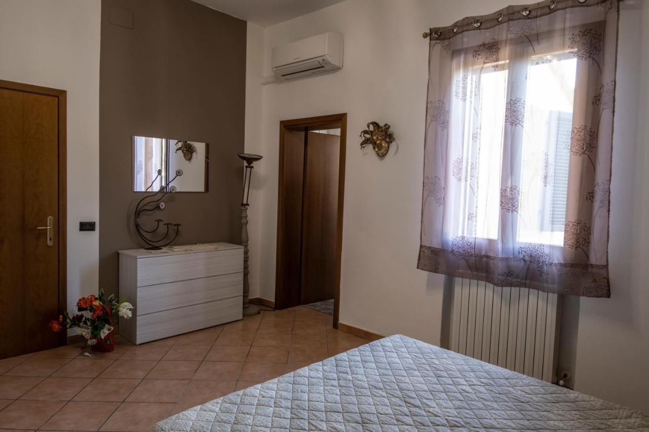 B&B La Serra Сан Миниато Екстериор снимка