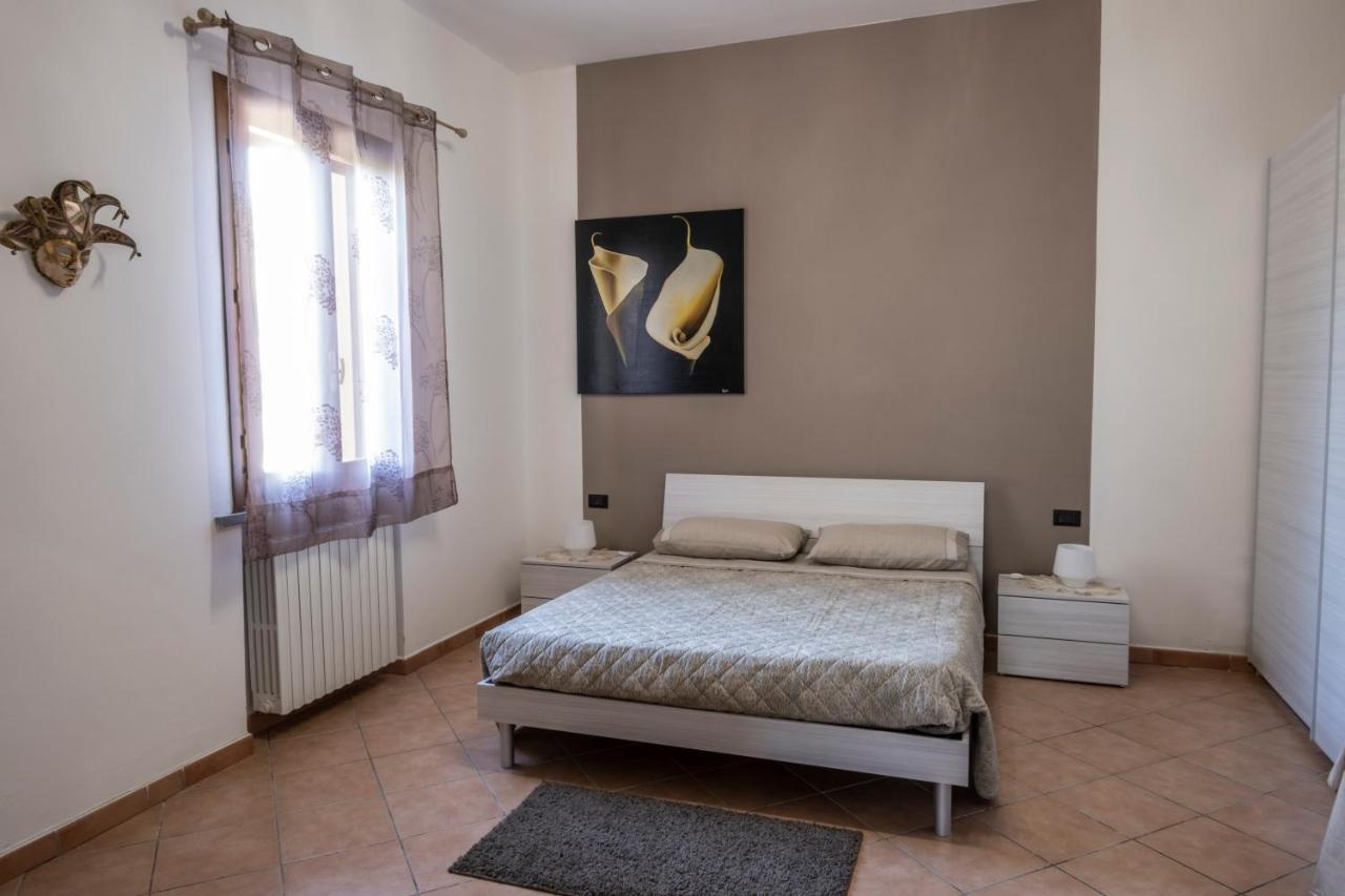 B&B La Serra Сан Миниато Екстериор снимка