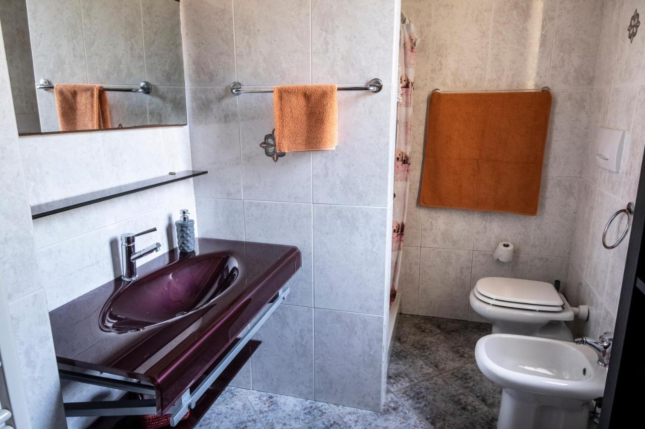 B&B La Serra Сан Миниато Екстериор снимка